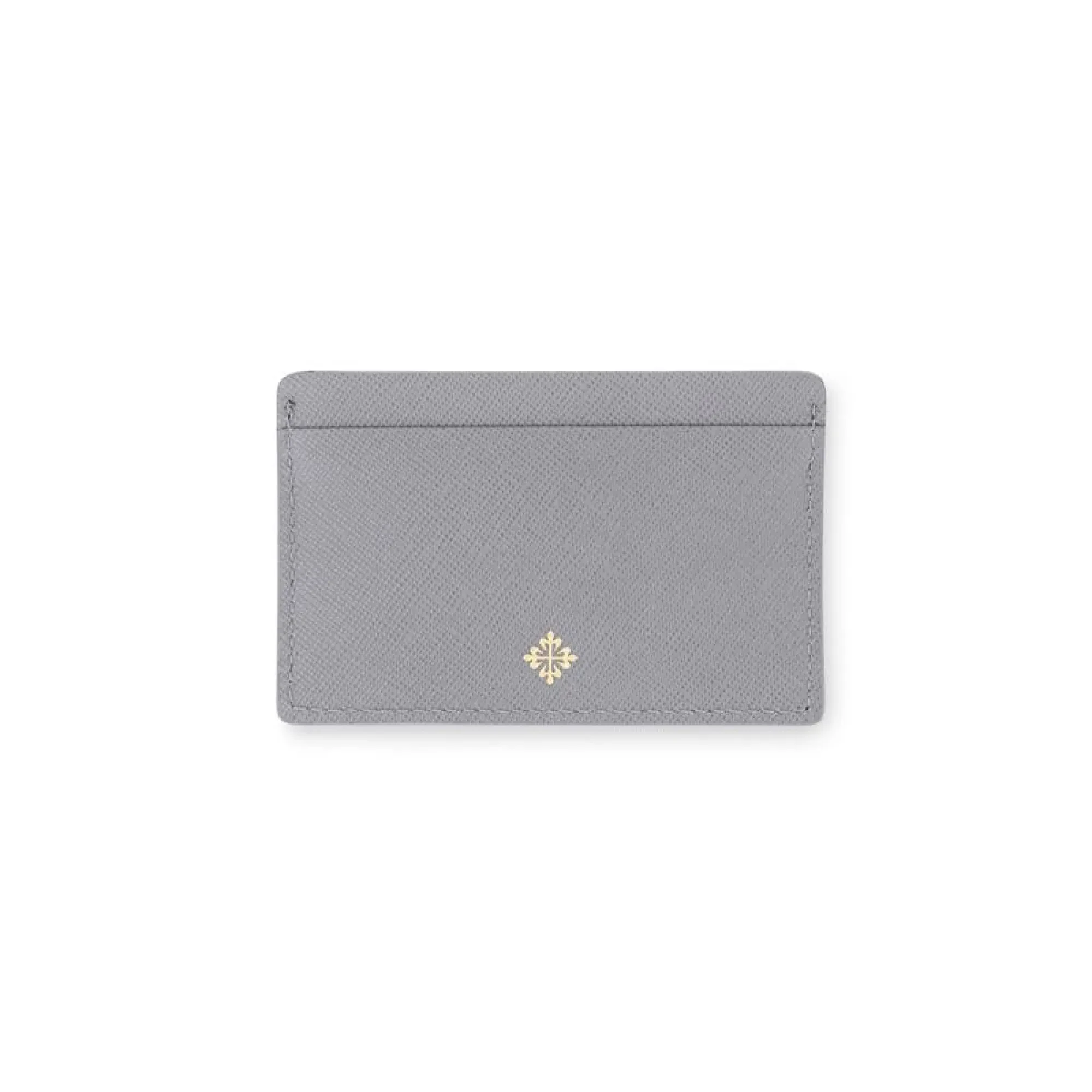 Patek Philippe Patek Philippe · Card Holder · Grey Leather