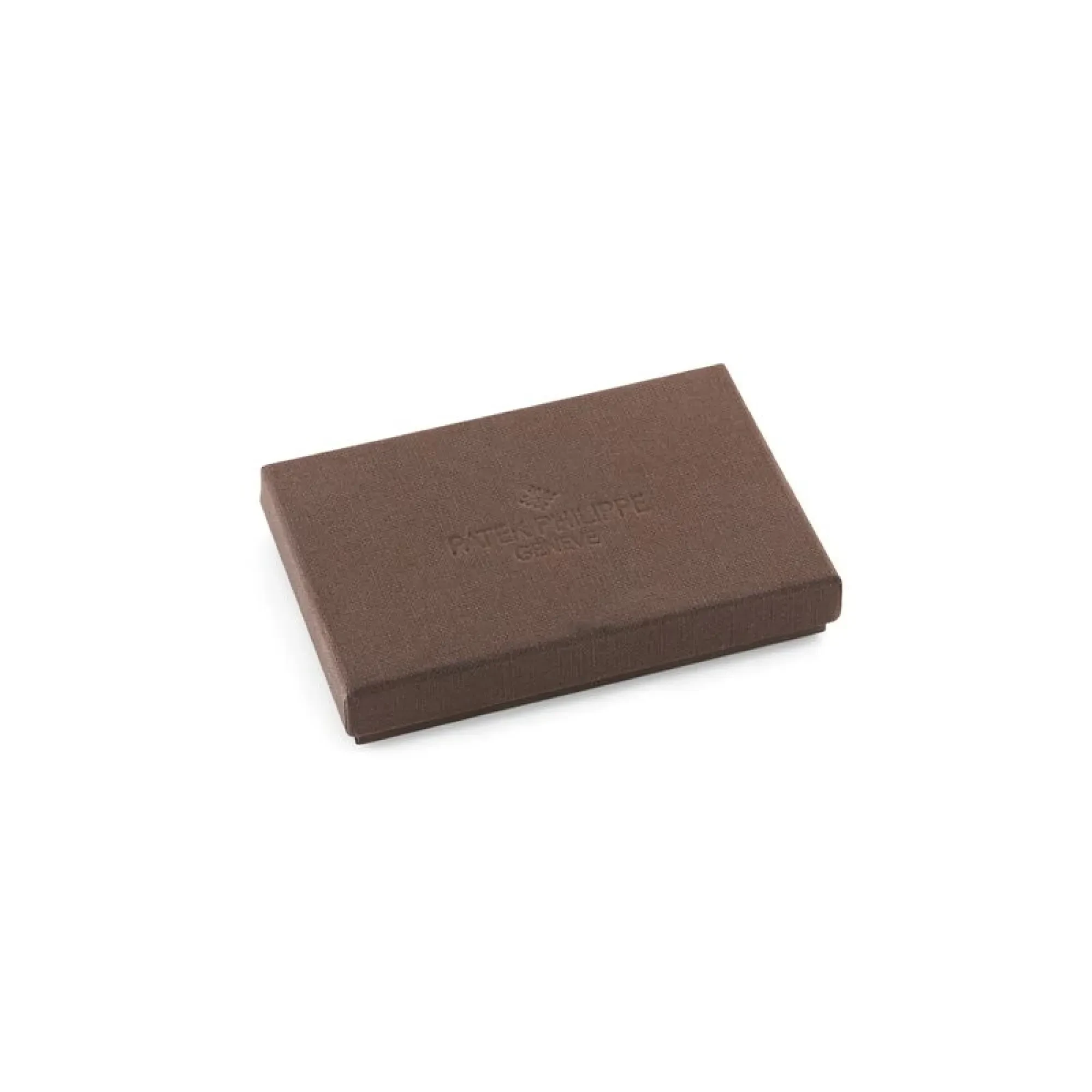 Patek Philippe · Card Holder · Grey Leather - View 4