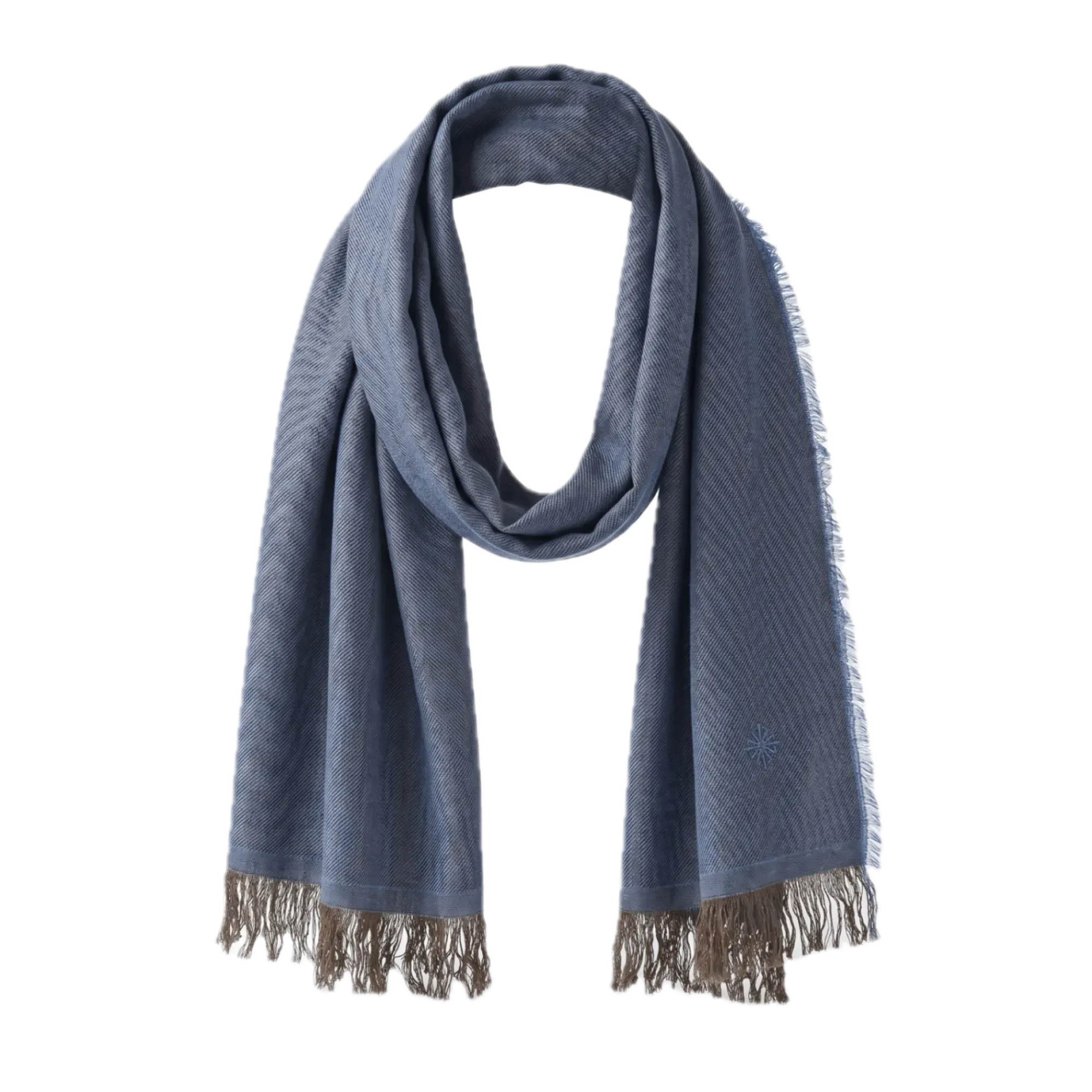 Patek Philippe Patek Philippe · Cashmere & Silk Scarf