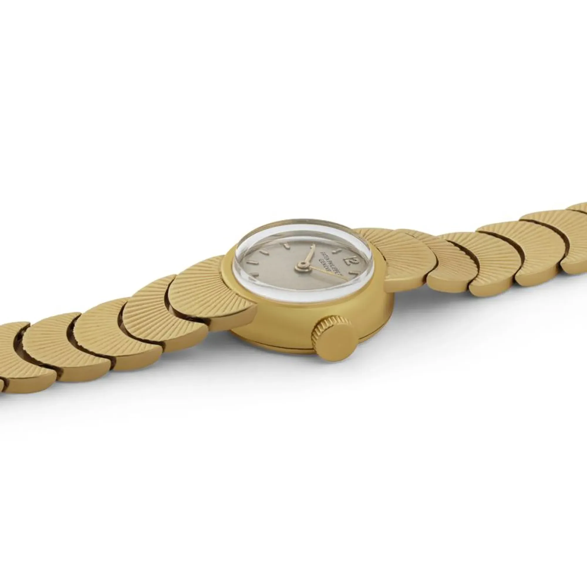 Patek Philippe · Ladies' Cocktail Watch · Ref. 3006 · Circa 1950s - View 4