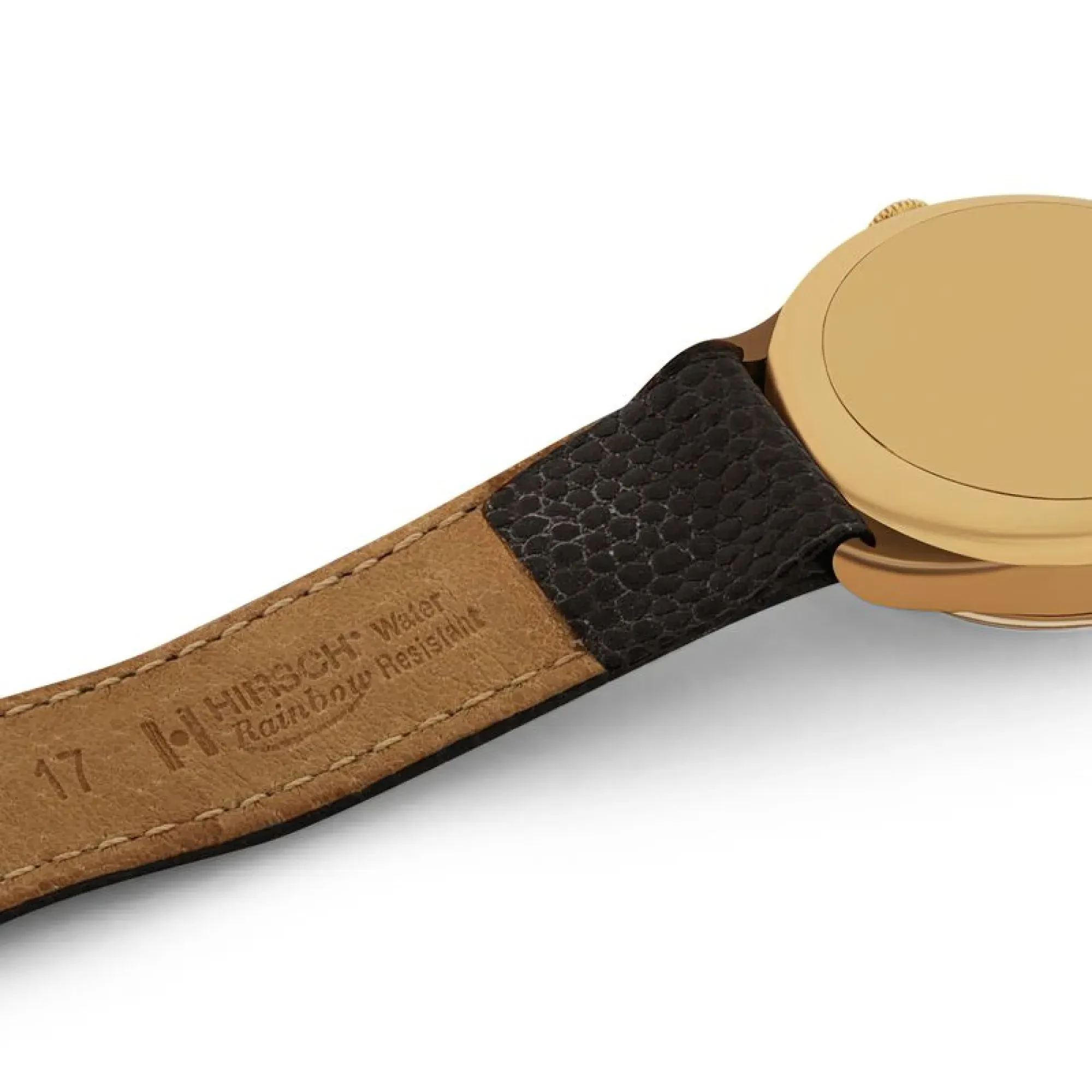 Rolex · Chronometer · 9ct Gold · Cream Arabic Dial · 1940s - View 5